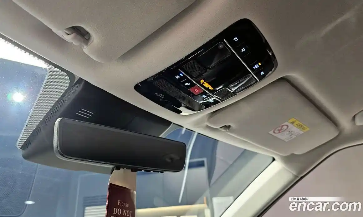 Hyundai Santa Fe 2024 1.6 Автомат в Москве № 124735, фото 13