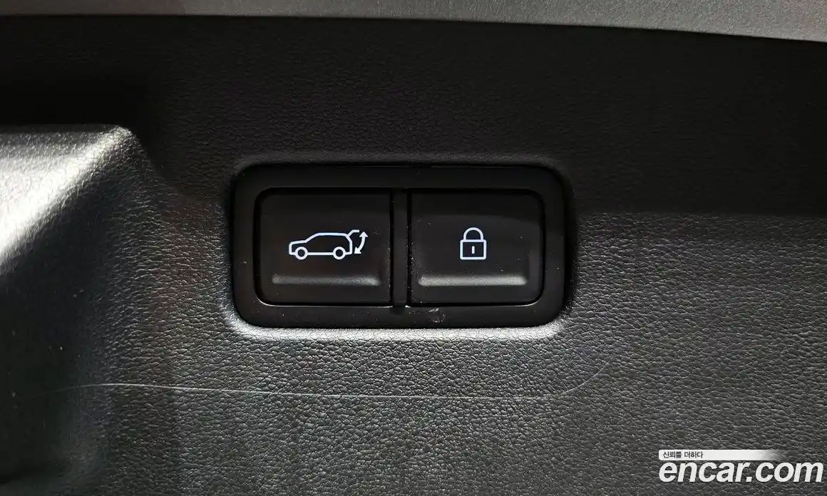 Hyundai Santa Fe 2024 1.6 Автомат в Москве № 124735, фото 20