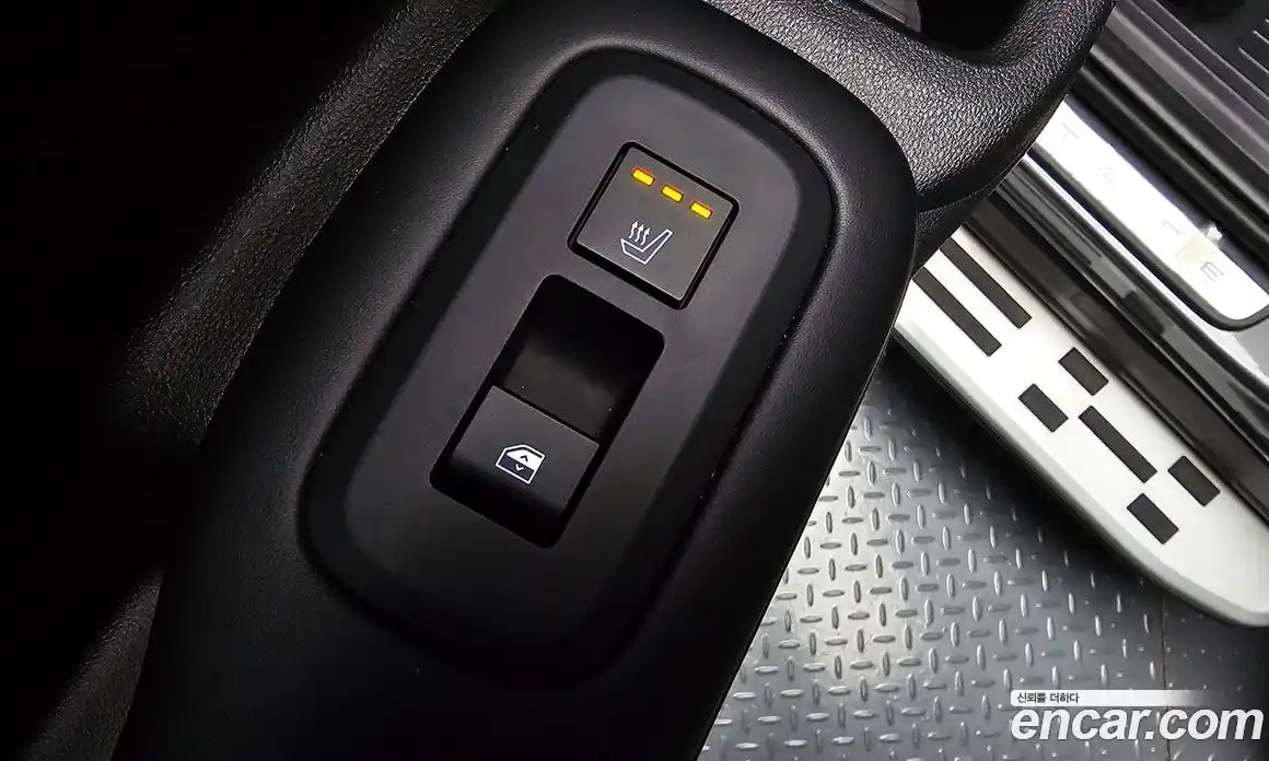 Hyundai Santa Fe 2024 1.6 Автомат в Москве № 124735, фото 4