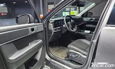 Hyundai Santa Fe 2024 1.6 Автомат в Москве № 124735, миниатюра 6