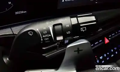 Hyundai Santa Fe 2024 1.6 Автомат в Москве № 124735, миниатюра 7