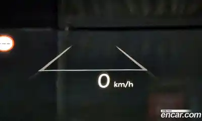 Hyundai Santa Fe 2024 1.6 Автомат в Москве № 124735, миниатюра 10