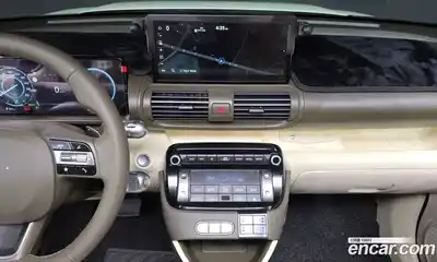 Hyundai Casper 2025 0.2 Автомат в Москве № 124928, миниатюра 12