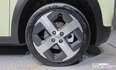 Hyundai Casper 2025 0.2 Автомат в Москве № 124928, миниатюра 2