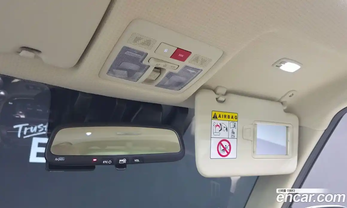 Hyundai Casper 2025 0.2 Автомат в Москве № 124928, фото 3