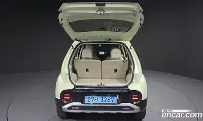 Hyundai Casper 2025 0.2 Автомат в Москве № 124928, миниатюра 5