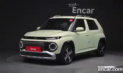 Hyundai Casper 2025 0.2 Автомат в Москве № 124928, миниатюра 6