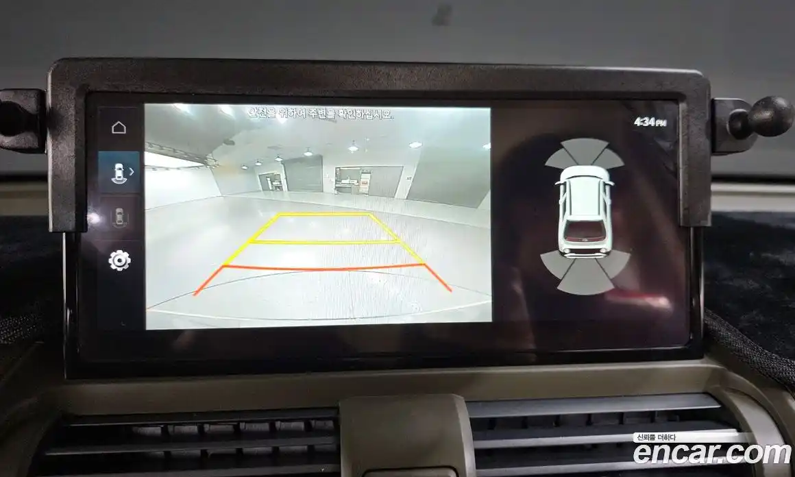 Hyundai Casper 2025 0.2 Автомат в Москве № 124928, фото 7