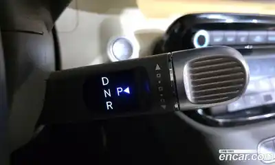 Hyundai Casper 2025 0.2 Автомат в Москве № 124928, миниатюра 8