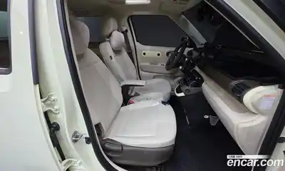 Hyundai Casper 2025 0.2 Автомат в Москве № 124928, миниатюра 10