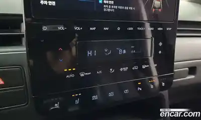 Hyundai Staria 2025 1.6 Автомат в Москве № 125376, миниатюра 11