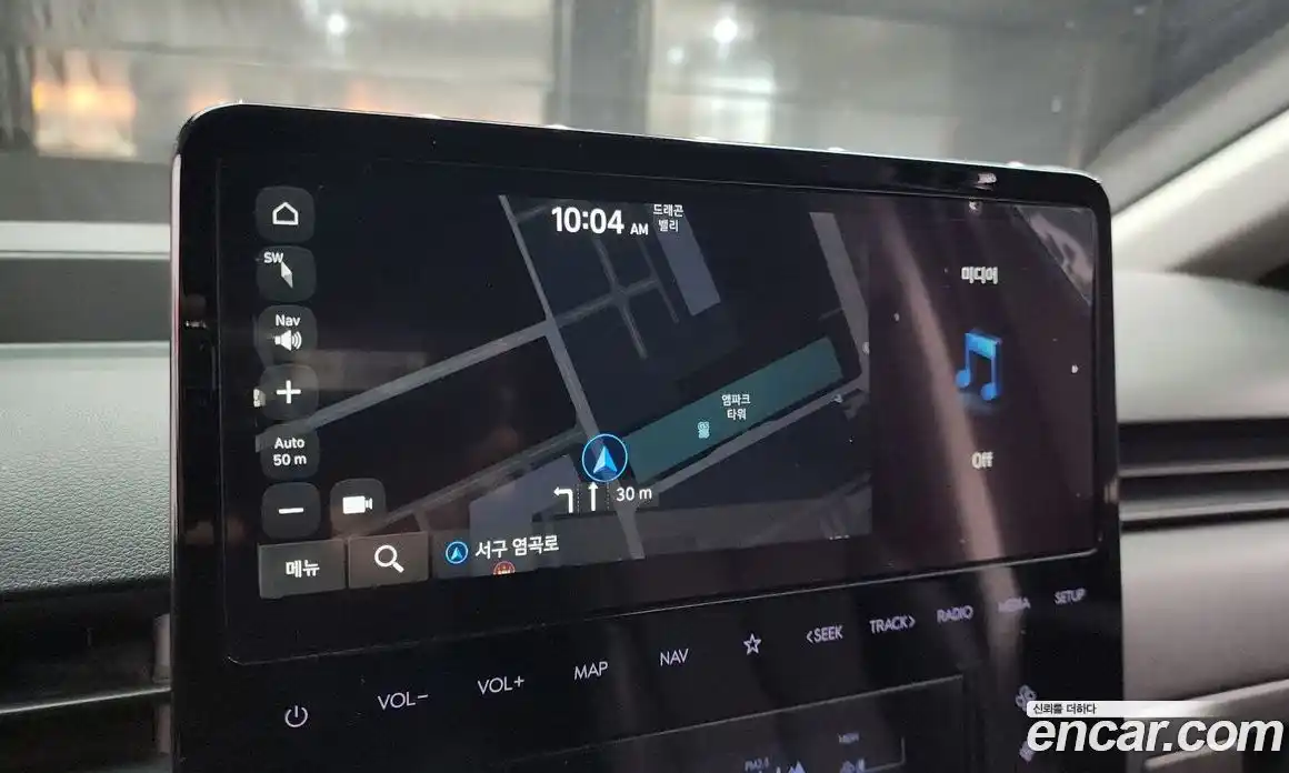 Hyundai Staria 2025 1.6 Автомат в Москве № 125376, фото 12