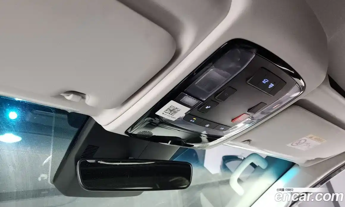 Hyundai Staria 2025 1.6 Автомат в Москве № 125376, фото 14