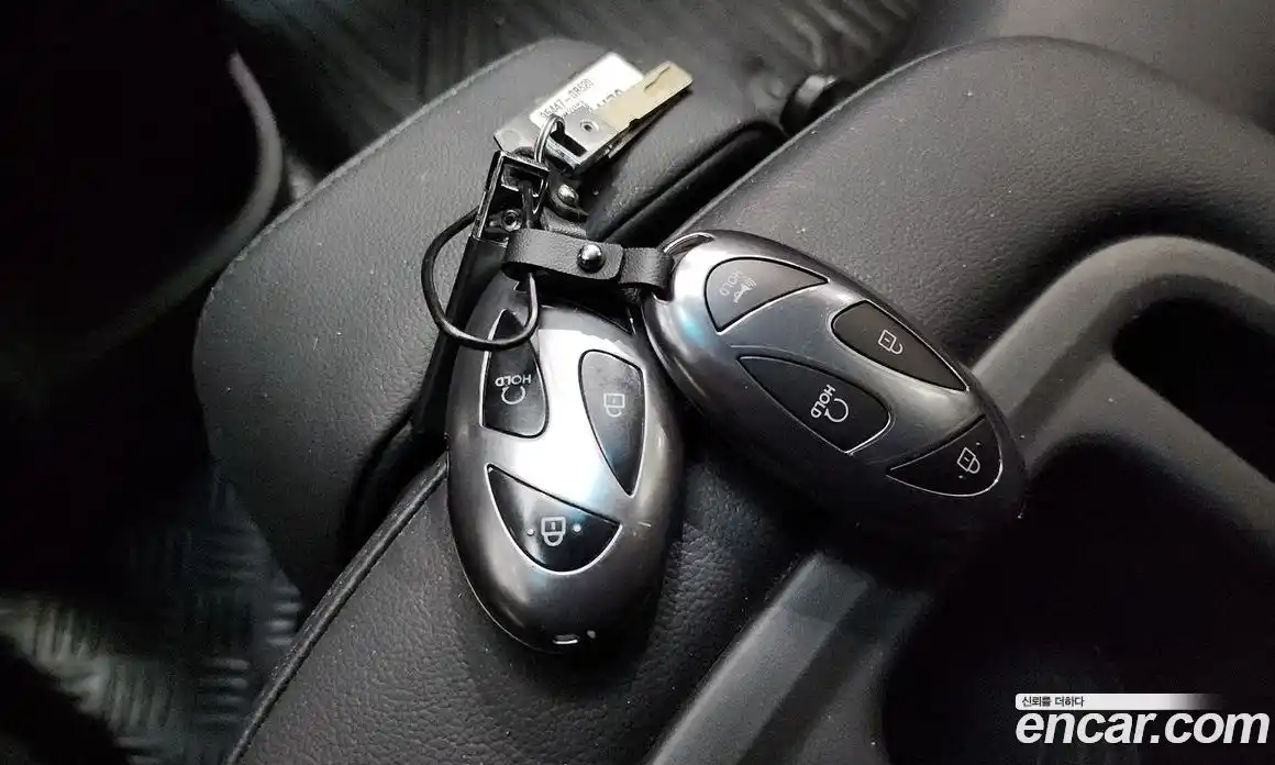 Hyundai Staria 2025 1.6 Автомат в Москве № 125376, фото 18