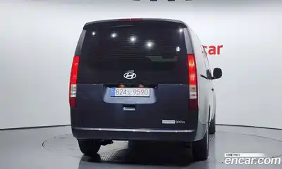 Hyundai Staria 2025 1.6 Автомат в Москве № 125376, миниатюра 3