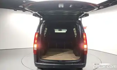 Hyundai Staria 2025 1.6 Автомат в Москве № 125376, миниатюра 4