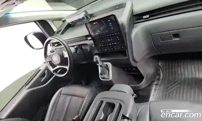 Hyundai Staria 2025 1.6 Автомат в Москве № 125376, миниатюра 9