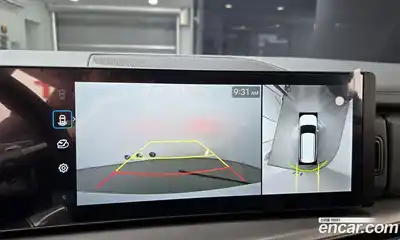 Hyundai Santa Fe, 2024