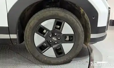 Hyundai Santa Fe 2024 1.6 Автомат в Москве № 126886, миниатюра 12