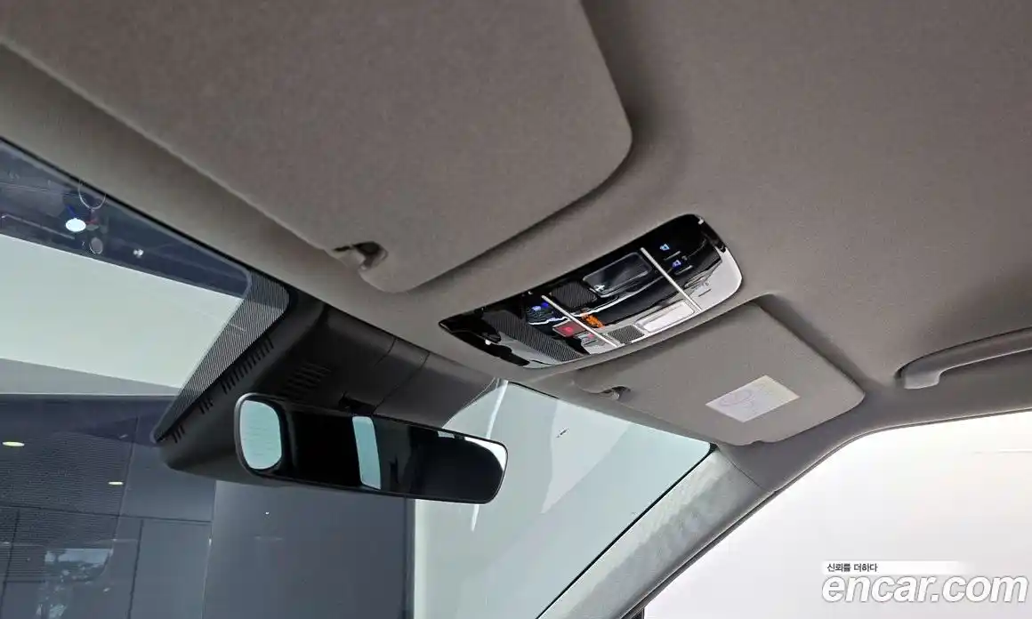 Hyundai Santa Fe 2024 1.6 Автомат в Москве № 126886, фото 16