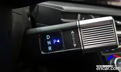 Hyundai Santa Fe 2024 1.6 Автомат в Москве № 126886, миниатюра 4