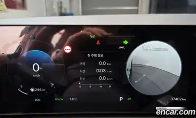 Hyundai Santa Fe 2024 1.6 Автомат в Москве № 126886, миниатюра 5