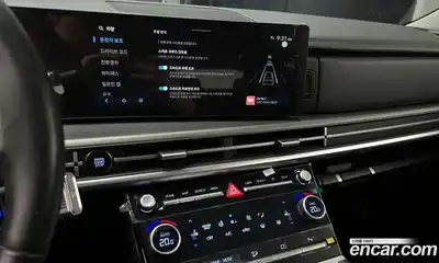 Hyundai Santa Fe 2024 1.6 Автомат в Москве № 126886, миниатюра 6