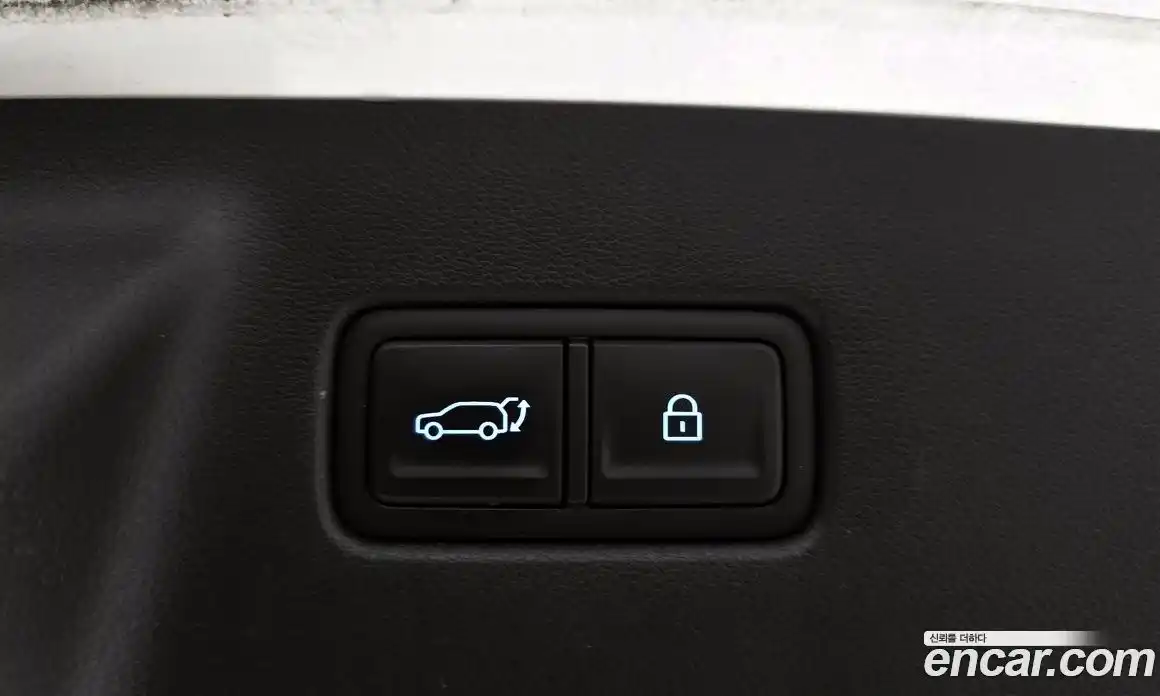 Hyundai Santa Fe 2024 1.6 Автомат в Москве № 126886, фото 9