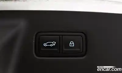 Hyundai Santa Fe 2024 1.6 Автомат в Москве № 126886, миниатюра 9