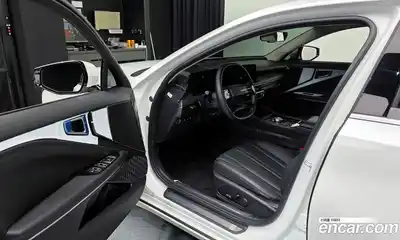 Kia K8 2025 3.5 Автомат в Москве № 127722, миниатюра 12