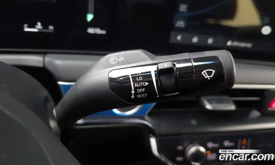 Kia K8 2025 3.5 Автомат в Москве № 127722, фото 16