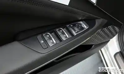 Kia K8 2025 3.5 Автомат в Москве № 127722, миниатюра 2