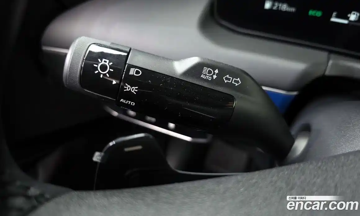 Kia K8 2025 3.5 Автомат в Москве № 127722, фото 3