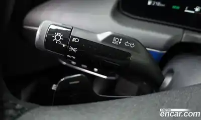 Kia K8 2025 3.5 Автомат в Москве № 127722, миниатюра 3