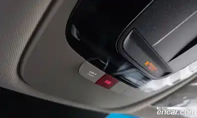 Kia K8 2025 3.5 Автомат в Москве № 127722, миниатюра 5