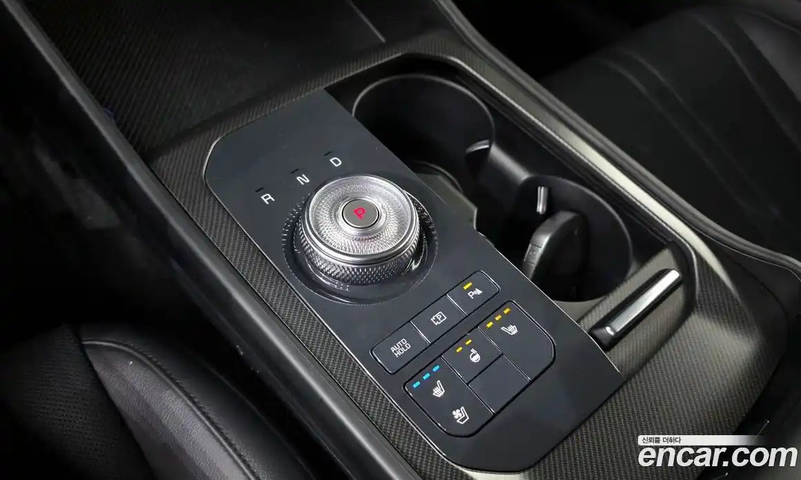 Kia K8 2025 3.5 Автомат в Москве № 127722, фото 6