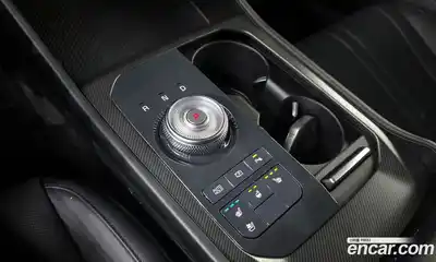 Kia K8 2025 3.5 Автомат в Москве № 127722, миниатюра 6