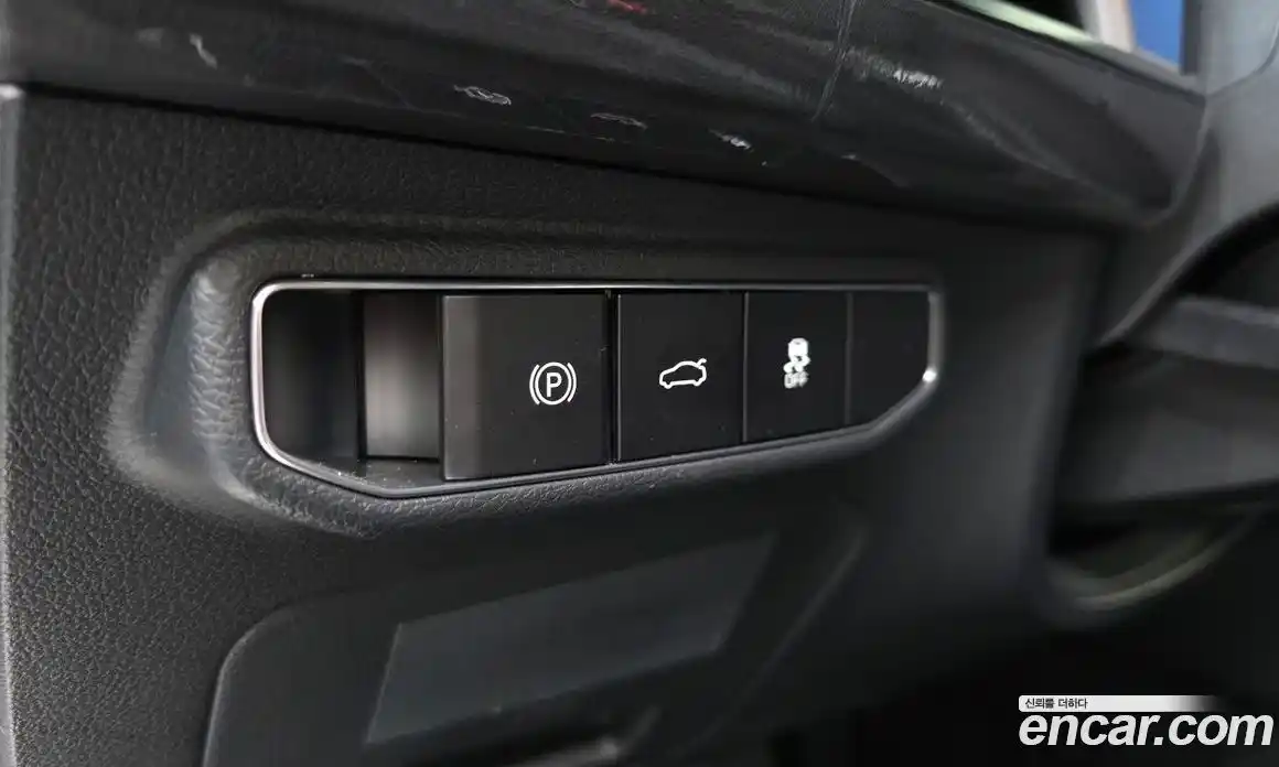 Kia K8 2025 3.5 Автомат в Москве № 127722, фото 7