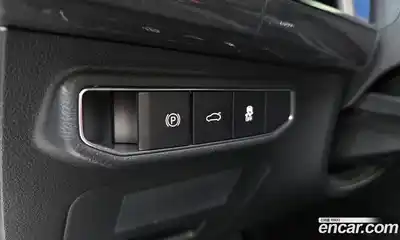 Kia K8 2025 3.5 Автомат в Москве № 127722, миниатюра 7