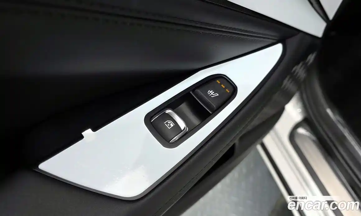 Kia K8 2025 3.5 Автомат в Москве № 127722, фото 8