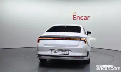 Kia K8 2025 3.5 Автомат в Москве № 127722, миниатюра 9