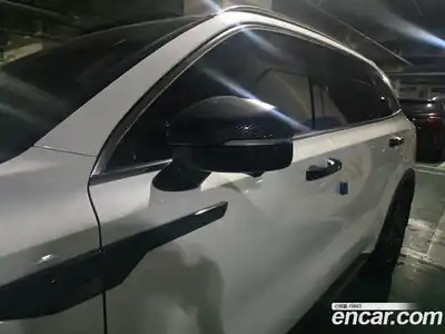 Kia Sorento 2024 1.6 Автомат в Москве № 131281, миниатюра 2