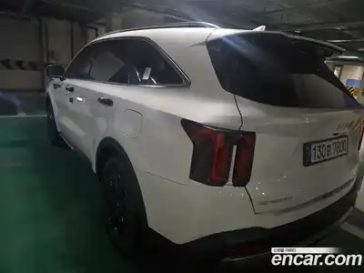 Kia Sorento 2024 1.6 Автомат в Москве № 131281, миниатюра 3
