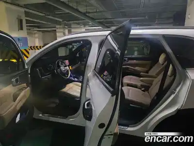 Kia Sorento 2024 1.6 Автомат в Москве № 131281, миниатюра 8