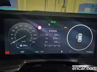 Kia Sorento 2024 1.6 Автомат в Москве № 131281, миниатюра 10