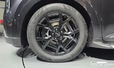 Kia Canival 2024 2.2 Автомат в Москве № 131709, миниатюра 11