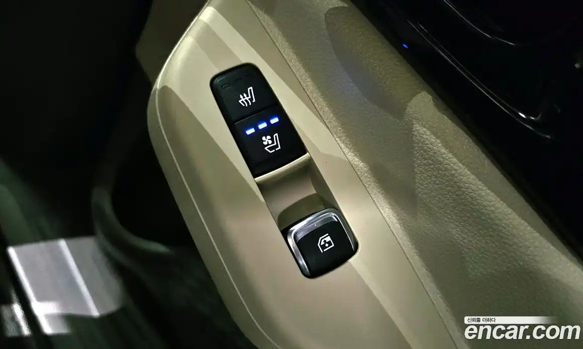 Kia Canival 2024 2.2 Автомат в Москве № 131709, фото 20