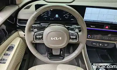 Kia Canival 2024 2.2 Автомат в Москве № 131709, миниатюра 2