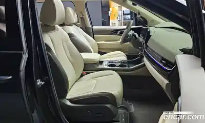 Kia Canival 2024 2.2 Автомат в Москве № 131709, миниатюра 5