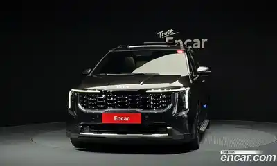 Kia Canival 2024 2.2 Автомат в Москве № 131709, миниатюра 6